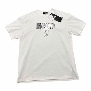 Jun Takahasi Undercover U Tokyo T Shirt